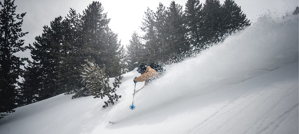 Snowmads Front Page Impressionen 05